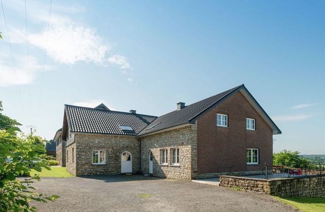 Geräumiges Ferienhaus in Chodes mit Sauna