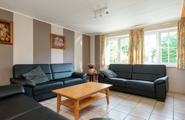 Geräumiges Ferienhaus in Chodes mit Sauna