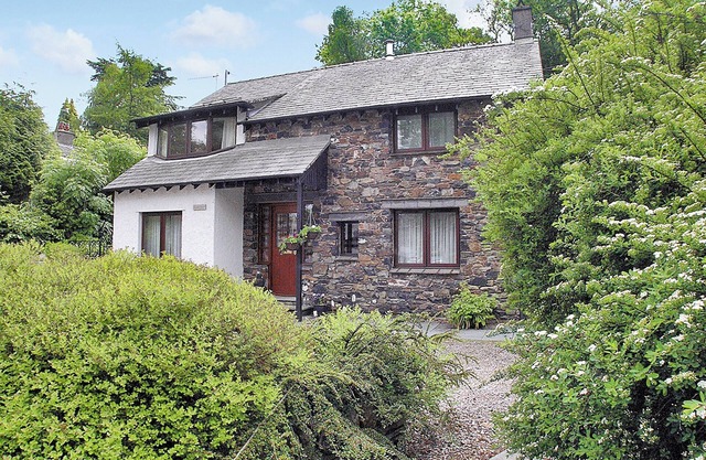 3 Schlafzimmer Unterkunft in Glenridding, in der N��he von Ullswater