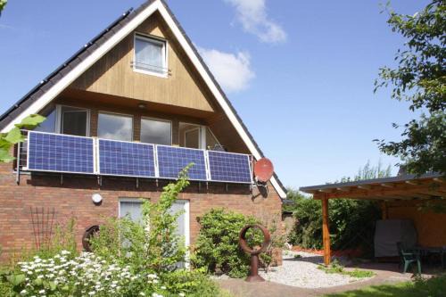 Spacious Holiday Home in Neukirchen, cleaning included