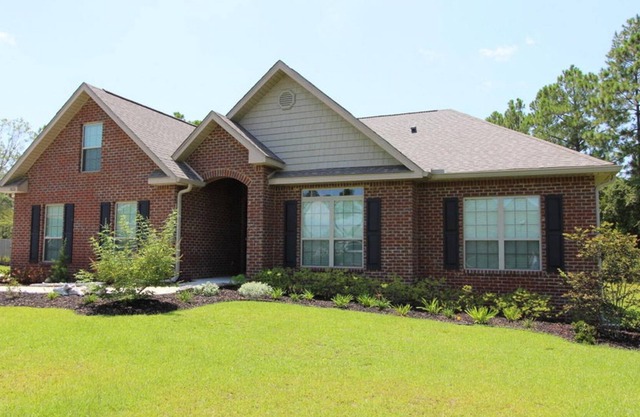 Spacious Home in Quiet Neighborhood