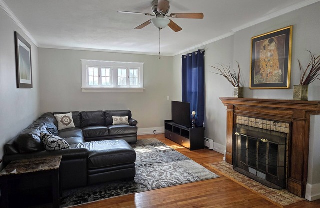 Spacious home in the heart of Baldwinsville, NY