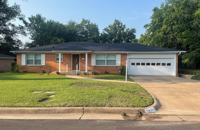 Spacious home near medical / college