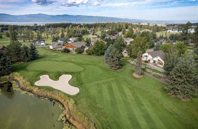 Bleiben Sie Montana - Golden Eagle Townhome