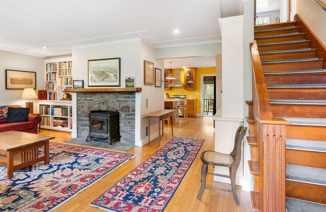 Spacious Home Serene Oasis