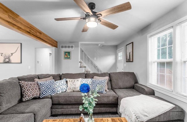 Great for Families|5BR/3BA|Great Location