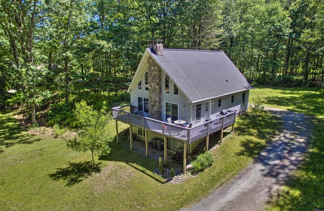 2BR Callicoon House auf dem Delaware River!