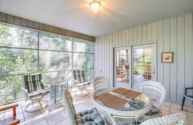 Spacious Home w/ Hiking Trail Access in Bristol!