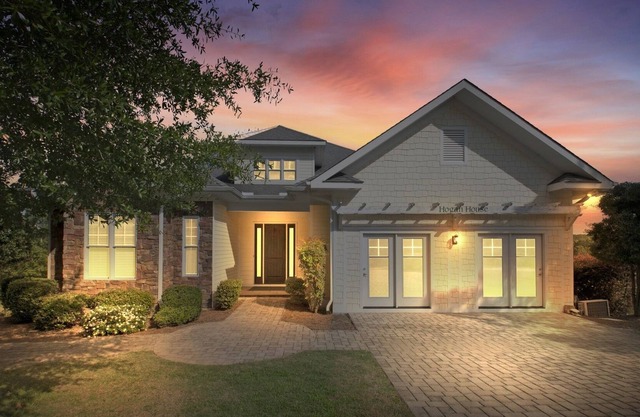 NEW LISTING! Spacious Home with 4 Master Suites in Quiet Community by RedAwning