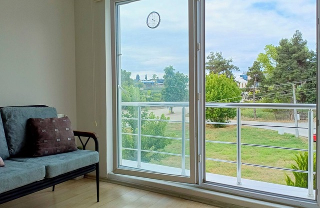 Spacious House Close to Entertainment Venues and Historical Union in Bursa