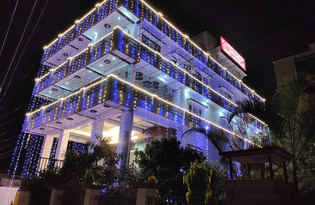 Spacious house in Dehradun with AC WiFi The price mentioned is per room charge