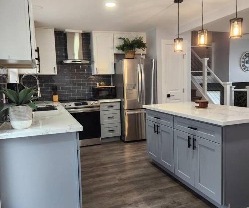 Spacious House in Federay Way, WA - Close to everything!
