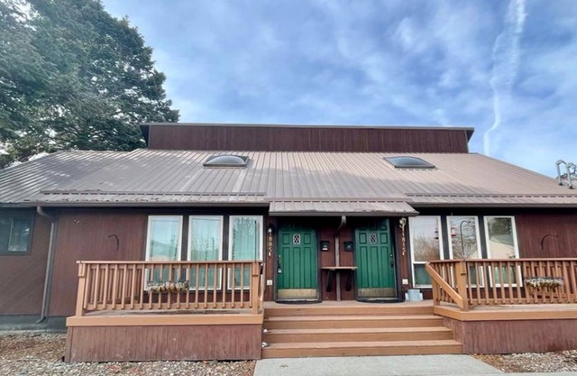 Spacious House W/ Game Room- Downtown Baker