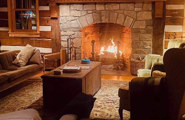 Spacious In-Town Retreat