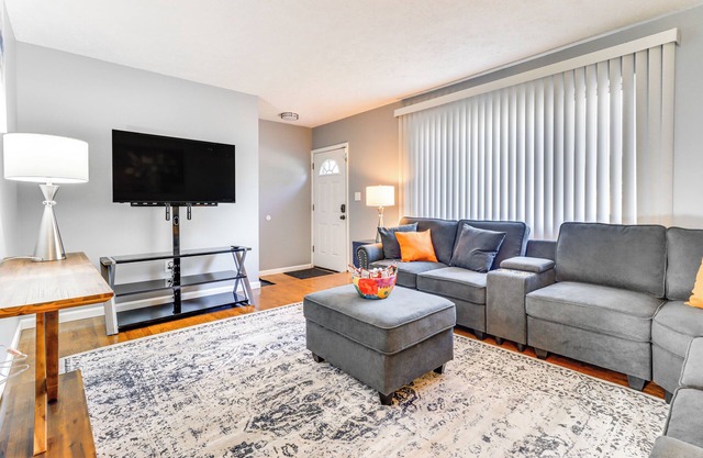 Spacious Inkster Family Home w/ Patio & Yard!