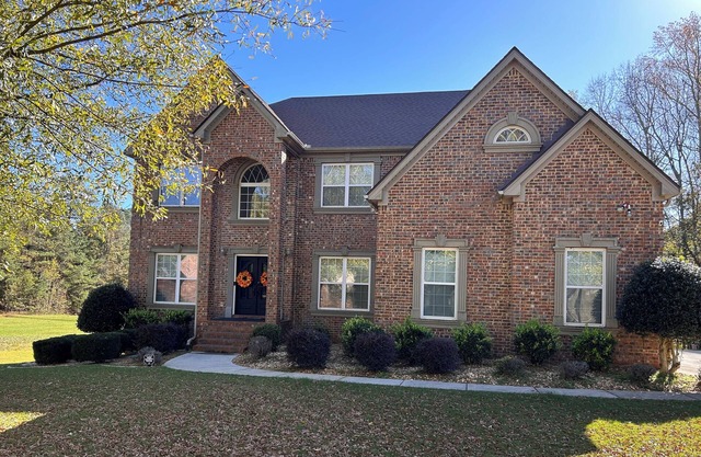 Spacious Lake Front Retreat 7bd Slps 14+, Hoops, Gym, Deck, Theater Chez Sah Wah