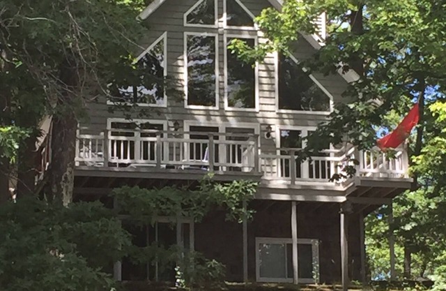 In der Nähe von Ludington - Gut für große Familien