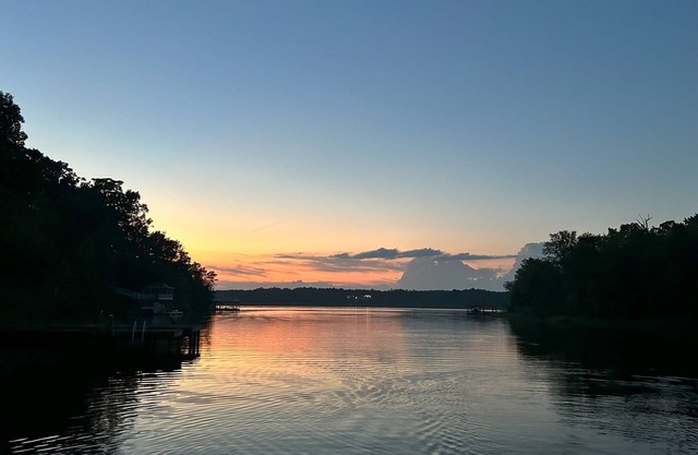 *New Game Room* Lake Tuscaloosa w/Deck & Dock