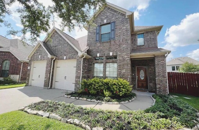 Spacious | Large Groups | Katy Mall, Parks!