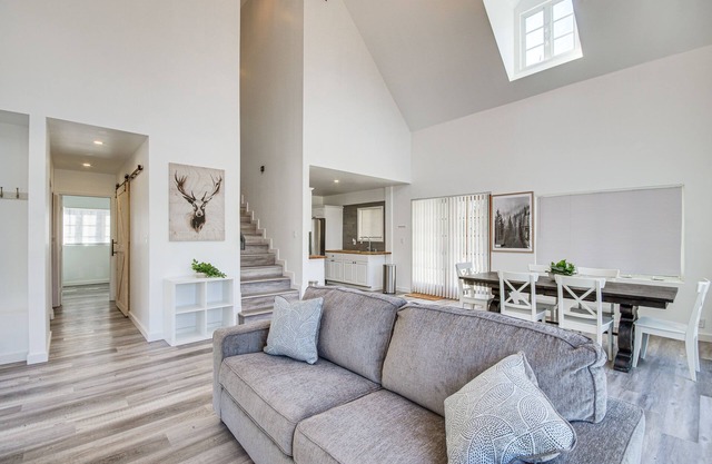Spacious Lexington Home w/ Fire Pit: Hunt & Fish!
