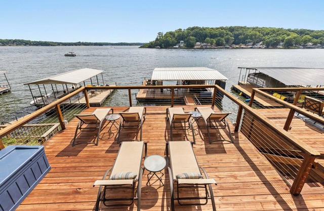 Spacious LF home-Million Dollar views with 26 foot slip, kayaks, SUPs and more!