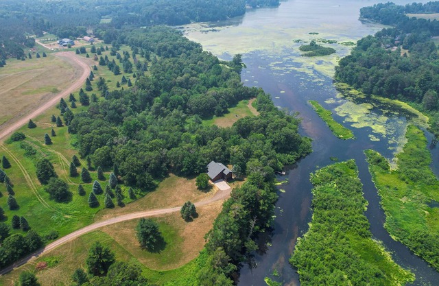 Spacious Lodge on Moose Ear Creek w/ Fire Pit