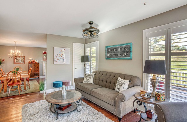 Spacious Lucas Home w/ Private Pool & Game Room!