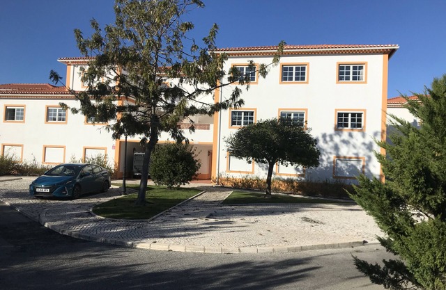 3-Bett-Wohnung in der Nähe Golf, Tennis und Strand, Schwimmbad -5 Sterne-Resort