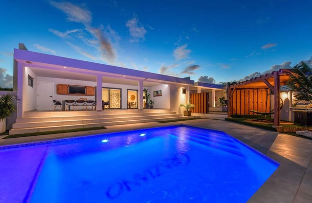 Casa Graziano Luxe Villa Retreat