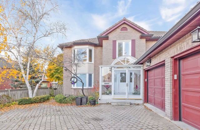 Spacious luxury walkout unit
