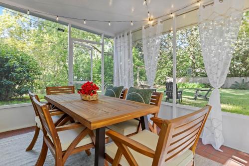 Spacious Midtown Retreat Free Parking Fsu