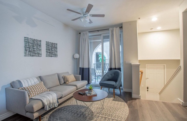 Spacious Milpitas 3BR w/ Pool, Balcony & A/C, nr Mall, by Blueground