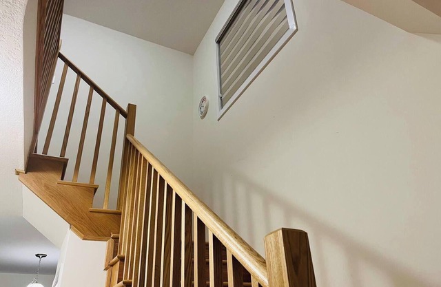 Spacious & Modern 4 BR House
