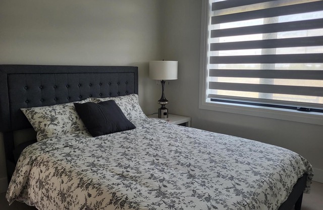 Spacious, Modern, Clean