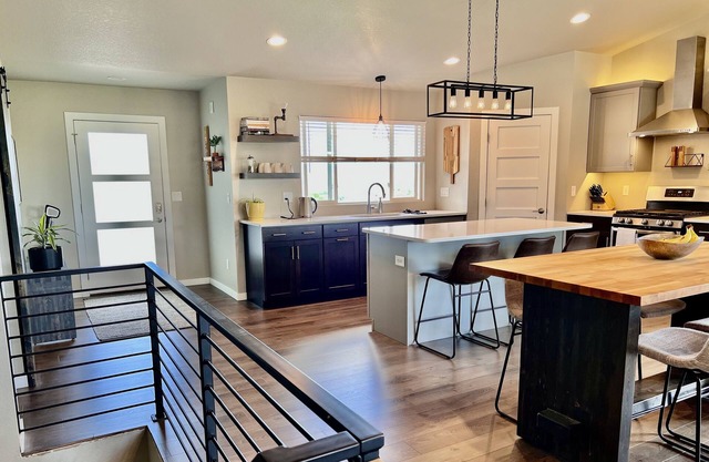 Spacious, Modern, Convenient!