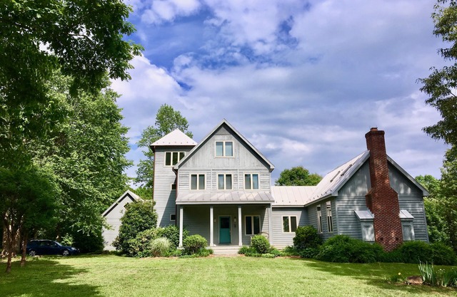 UVA, Weingüter, Hochzeiten, Brauereien in der Nähe: Ihr Farm Stay at Wildwood