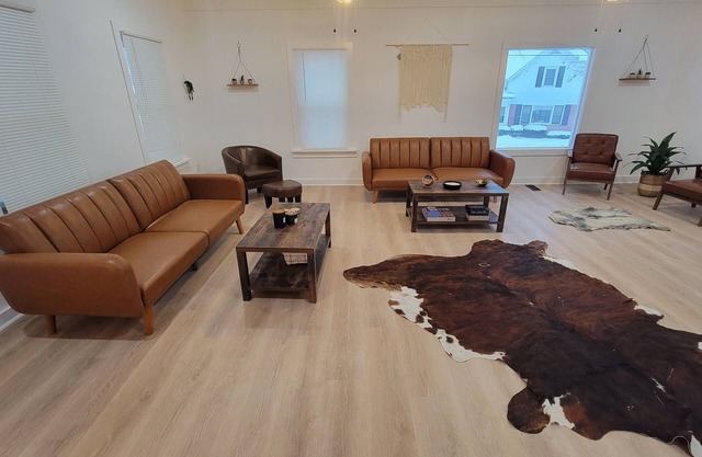 Modern Farmhouse Renovated 2023