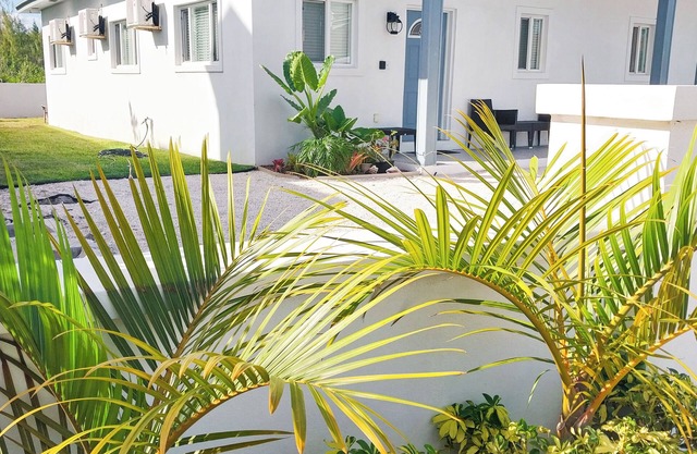 Spacious Modern Villa Near Ocean & Palm Cay Marina