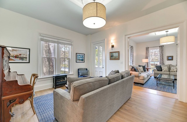 Spacious Naples Vacation Rental w/ Private Hot Tub