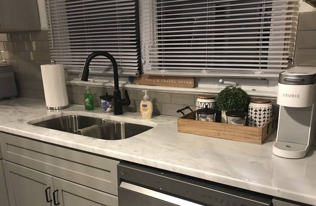 Spacious, Newly-Remodeled 2BR Cape Cod