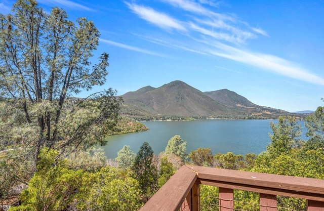 Spacious, Newly Remodeled Home with great Views with EV Charger