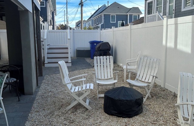 Spacious newly renovated 6 bedroom beach house in Lavallette by Seaside/Ortly