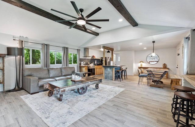 Spacious OKC Studio | 7 Mins to OKC State Fair #14B