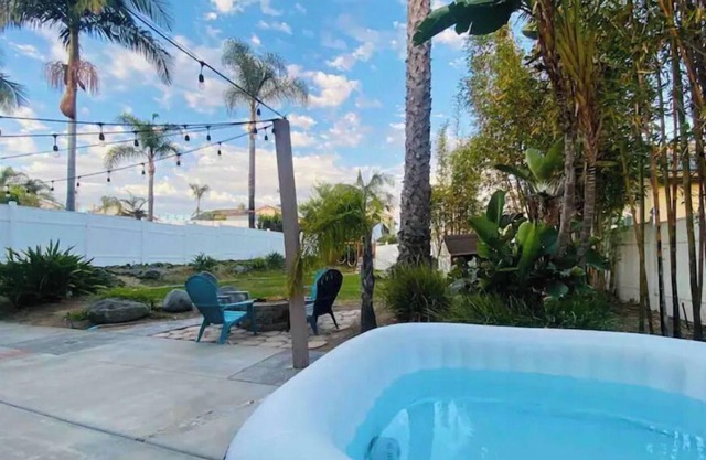 Spacious Paradise - Legoland, Hot Tub, Private Gym