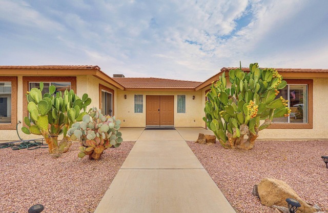 Spacious Parker Home w/ On-Site River Access!