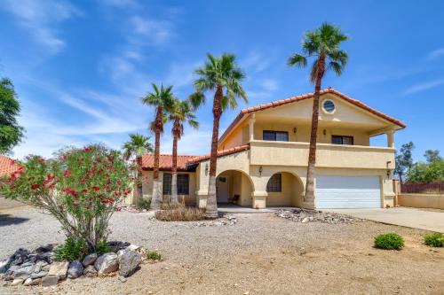 Spacious Pet Friendly Casita With Incredible Views