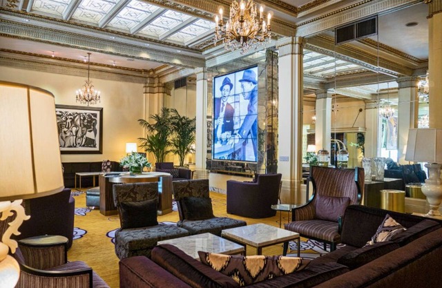 Spacious Premium King with 24-Hour Gym Access