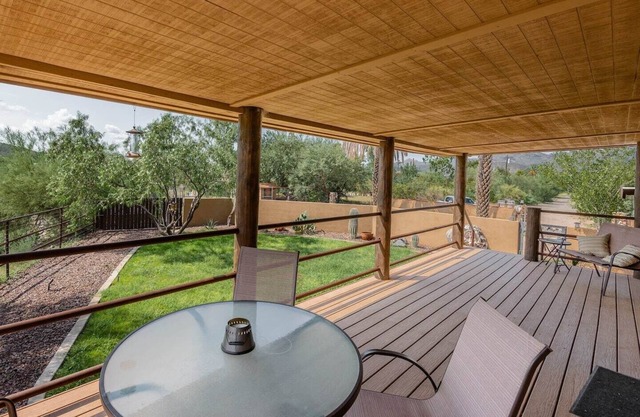 Spacious, Private Home w/ River & Mtn Scenery