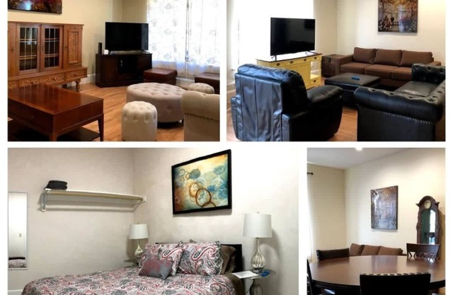 Spacious Private Bedroom in Downtown - 5 Min Walk