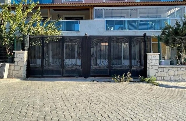 Spacious, private, close to downtown Cesme and the beaches